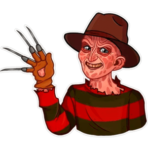 Freddy Krueger