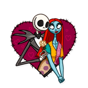 The Nightmare Before Christmas