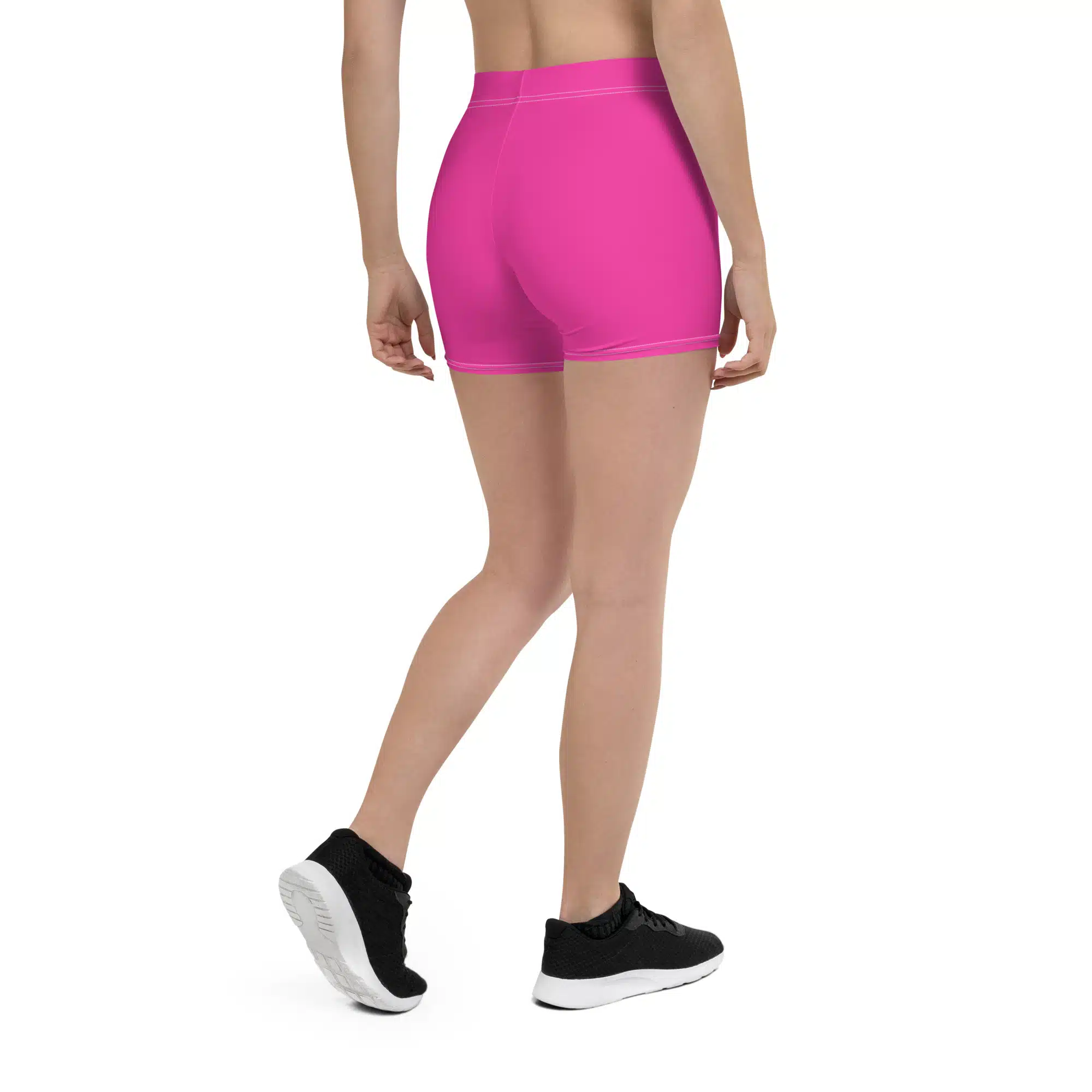 Barbie swimsuit and short leggings inspired by Hot Skatin Barbie - Skater Barbie - Roller Barbie - Robbie Margot - Cosplay - Image 8