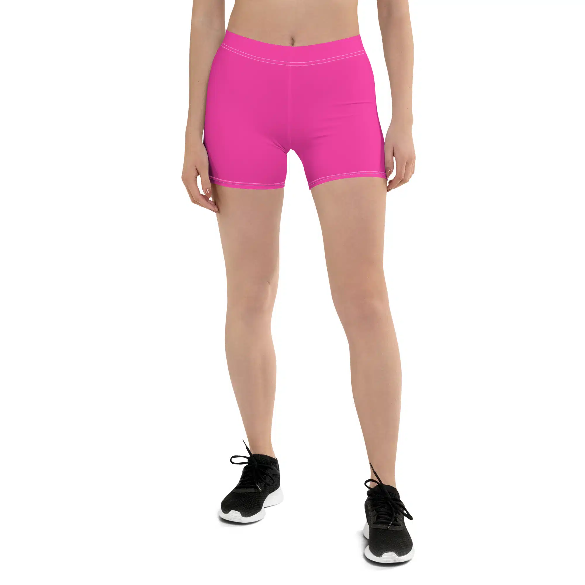 Barbie swimsuit and short leggings inspired by Hot Skatin Barbie - Skater Barbie - Roller Barbie - Robbie Margot - Cosplay - Image 9