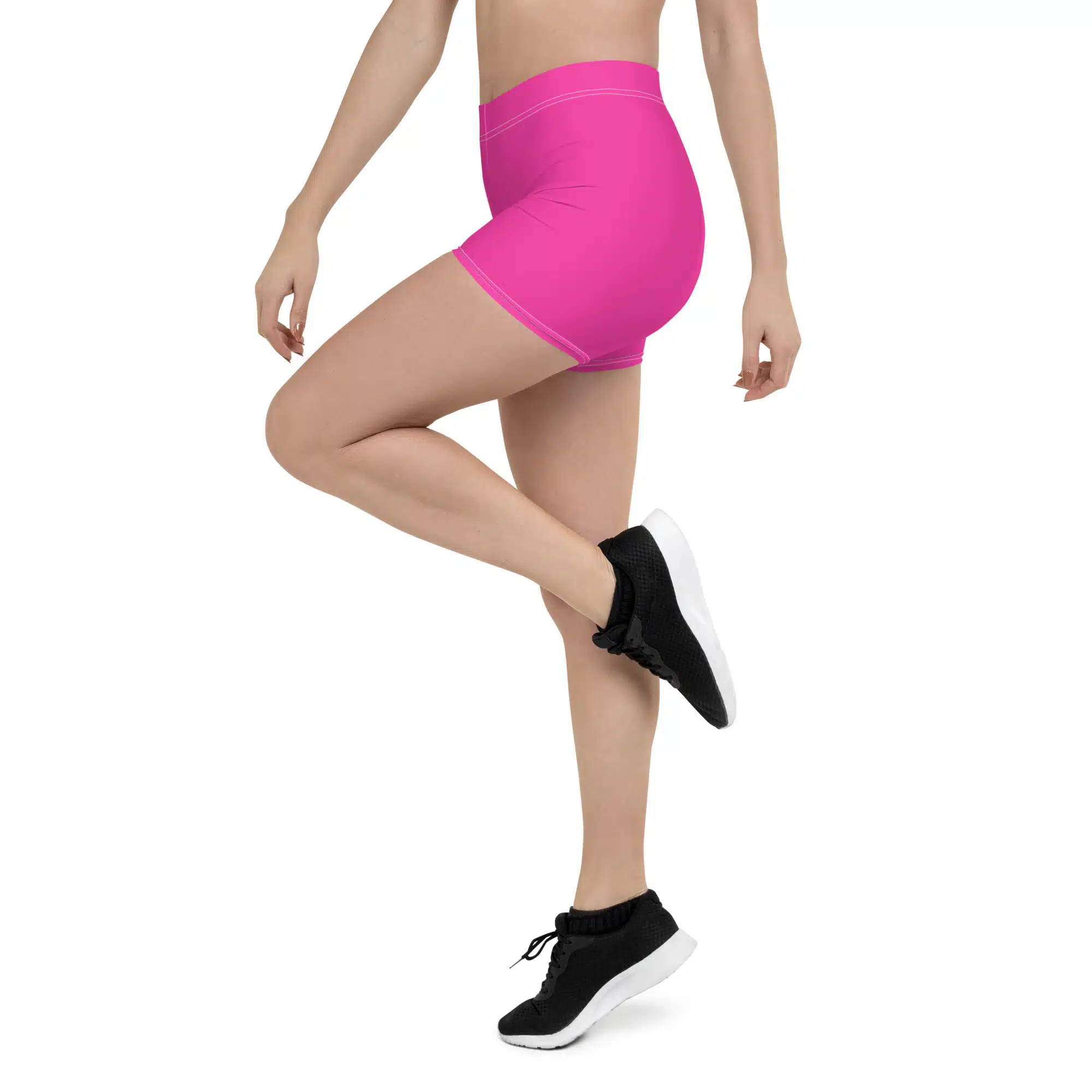 Barbie swimsuit and short leggings inspired by Hot Skatin Barbie - Skater Barbie - Roller Barbie - Robbie Margot - Cosplay - Image 10