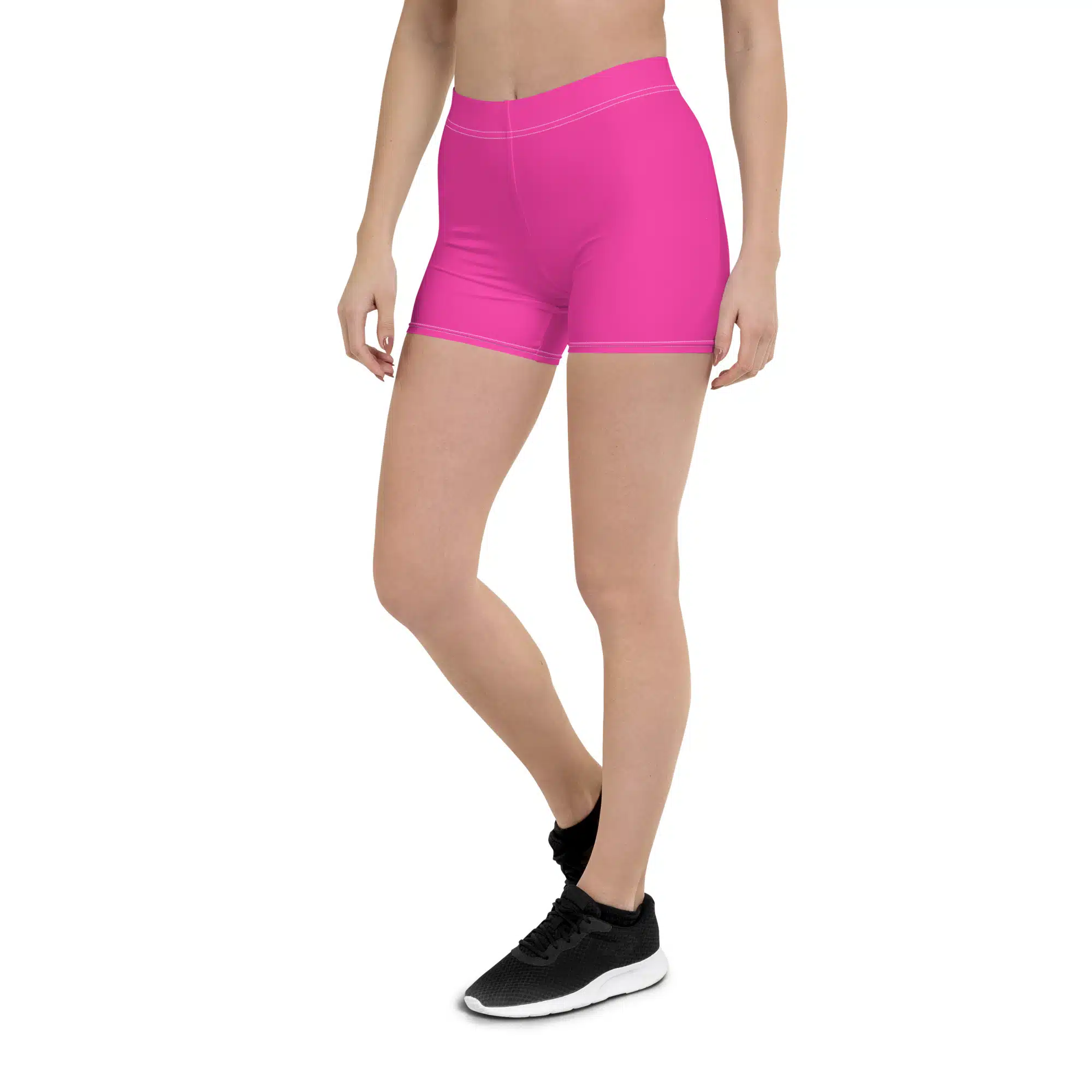 Barbie swimsuit and short leggings inspired by Hot Skatin Barbie - Skater Barbie - Roller Barbie - Robbie Margot - Cosplay - Image 11