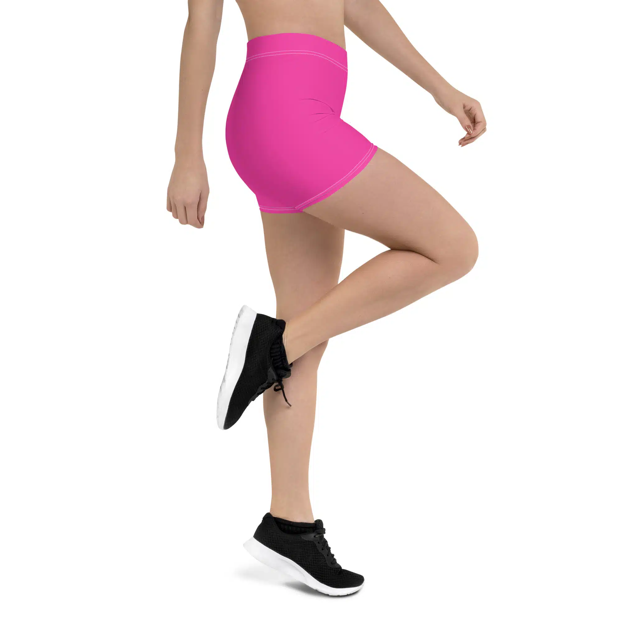 Barbie swimsuit and short leggings inspired by Hot Skatin Barbie - Skater Barbie - Roller Barbie - Robbie Margot - Cosplay - Image 12
