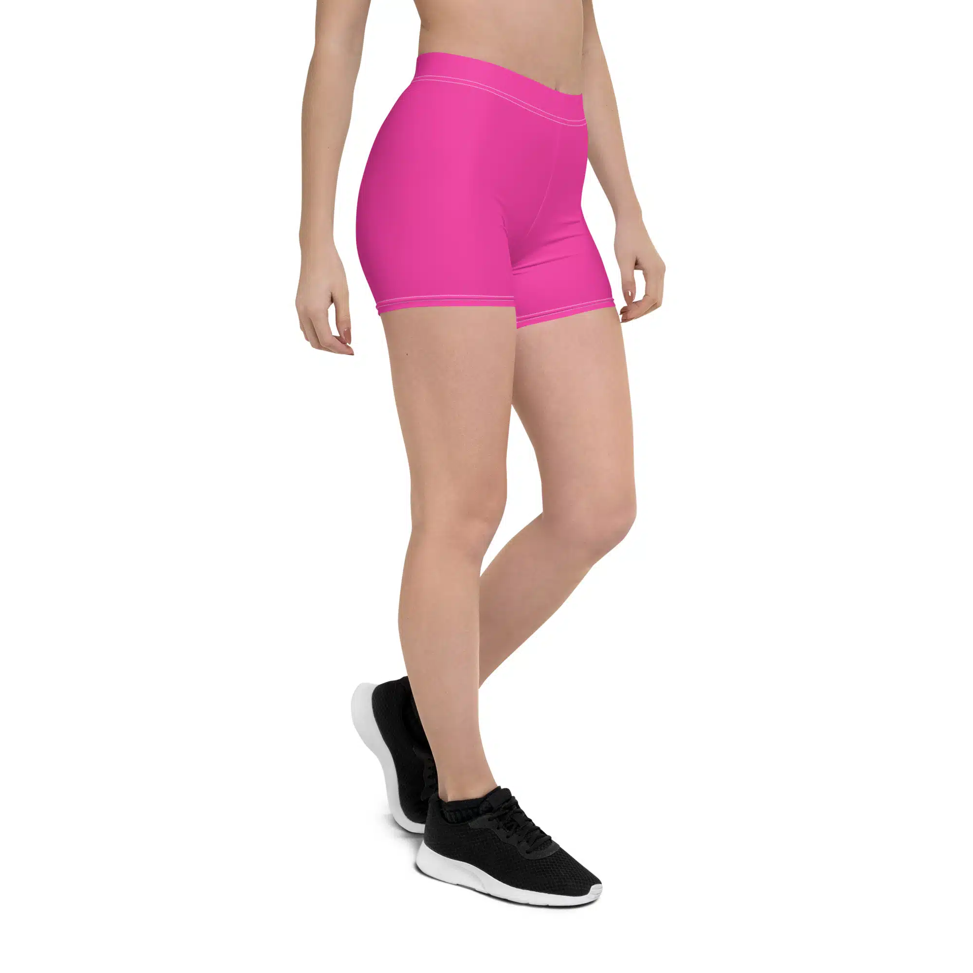 Barbie swimsuit and short leggings inspired by Hot Skatin Barbie - Skater Barbie - Roller Barbie - Robbie Margot - Cosplay - Image 13