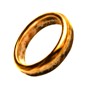 The Lord of the Rings